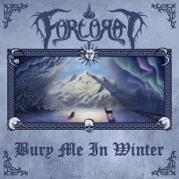 Purchase Forlorat - Bury Me In Winter