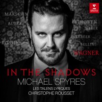 Purchase Michael Spyres - In The Shadows