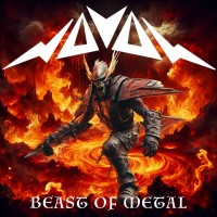 Purchase Novon - Beast Of Metal