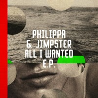 Purchase Philippa & Jimpster - All I Wanted (EP)