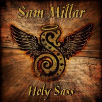 Purchase Sam Millar - Holy Sass (EP)