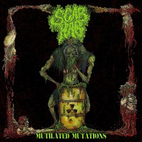 Purchase Scab Hag - Mutilated Mutations (CDS)