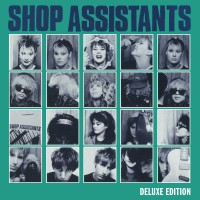 Purchase Shop Assistants - Will Anything Happen (Deluxe Edition) CD1