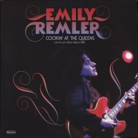 Purchase Emily Remler - Cookin' At The Queens: Live In Las Vegas 1984 & 1988