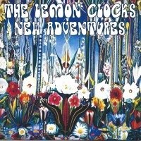 Purchase Jeremy Morris & The Lemon Clocks - New Adventures