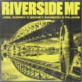 Buy Joel Corry, Sidney Samson & Pajane - Riverside Mf (CDS) Mp3 Download