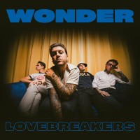 Purchase Lovebreakers - Wonder