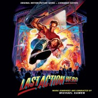 Purchase Michael Kamen - Last Action Hero (Original Motion Picture Score) CD1