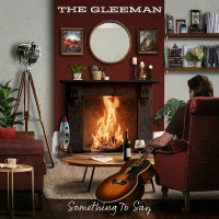 Purchase The Gleeman - Something To Say