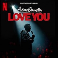 Purchase Adam Sandler - Love You