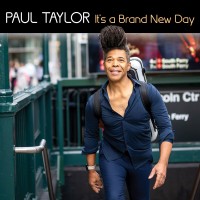 Purchase Paul Taylor - It's A Brand New Day