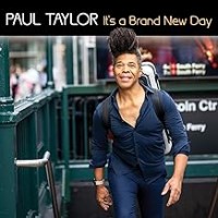 Purchase Paul Taylor - It's a Brand New Day