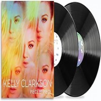 Purchase Kelly Clarkson - Piece By Piece