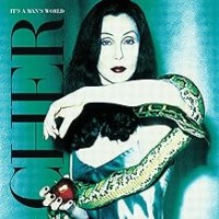 Purchase Cher - It's a Man's World 2023