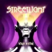 Purchase Streetlight - Night Visions