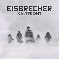 Purchase Eisbrecher - Kaltfront