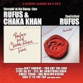 Buy Rufus - Stompin' At The Savoy / Seal In Red Mp3 Download