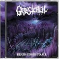 Buy Gates To Hell - Death Comes to All Mp3 Download