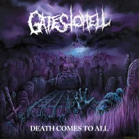 Purchase Gates To Hell - Death Comes To All
