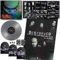 Buy Disturbed - The Sickness Deluxe Mp3 Download