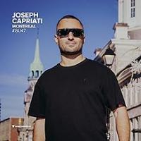 Purchase Joseph Capriati - Global Underground #47: Joseph Capriati - Montreal