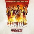 Buy Chris Benstead - The Ministry of Ungentlemanly Warfare Soundtrack Mp3 Download