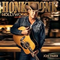 Purchase Jon Pardi - Honkytonk Hollywood