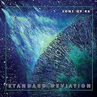 Purchase Sons Of Ra - Standard Deviation