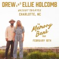 Buy Drew Holcomb, Ellie Holcomb & The Neighbors - Memory Bank Mp3 Download