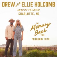 Purchase Drew Holcomb, Ellie Holcomb & The Neighbors - Memory Bank