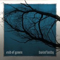 Purchase End of Green - Twinfinity