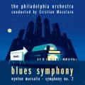 Buy Philadelphia Orchestra - Blues Symphony Mp3 Download