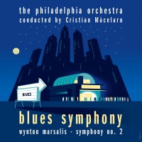 Purchase Philadelphia Orchestra - Blues Symphony