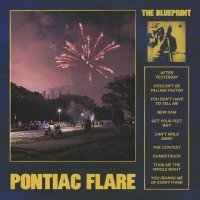 Purchase Pontiac Flare - The Blueprint