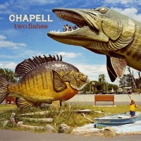 Purchase Chapell - Two Fishes