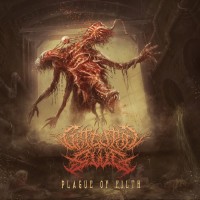 Purchase Guttural Slug - Plague Of Filth