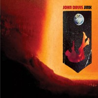 Purchase John Davis - Jinx