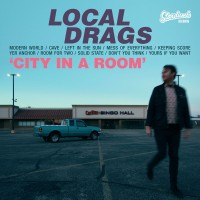 Purchase Local Drags - City In A Room