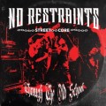 Buy No Restraints - Through The Old School (EP) Mp3 Download