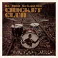 Buy St. Jimi Sebastian Cricket Club - Into Your Heartbeat Mp3 Download