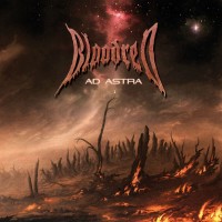 Purchase Bloodred - Ad Astra