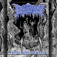 Purchase Infested - Grotesque Remains (Demo) (EP)