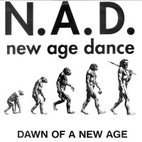 Purchase N.A.D. - Dawn Of A New Age