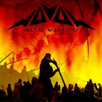 Purchase Novon - Metal Warriors