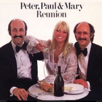 Purchase Peter, Paul & Mary - Reunion (Vinyl)