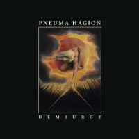 Purchase Pneuma Hagion - Demiurge