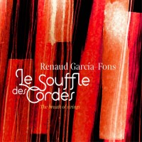 Purchase Renaud Garcia-Fons - Le Souffle Des Cordes