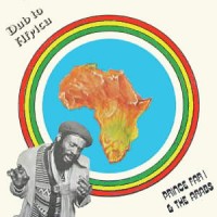 Purchase Prince Far I & The Arabs - Dub To Africa (Vinyl)