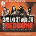 Buy Redbone - Come And Get Your Love - The Best Of Redbone Mp3 Download