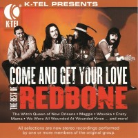 Purchase Redbone - Come And Get Your Love - The Best Of Redbone